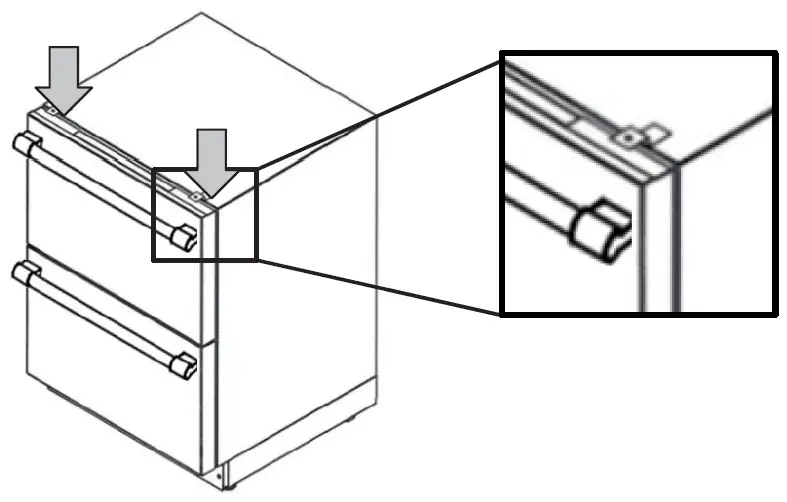 Thermador-T24UR925DS-Built-In-Undercounter-Double-Drawer-Refrigerator-fig-20