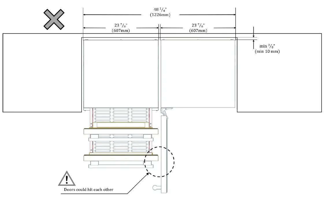 Thermador-T24UR925DS-Built-In-Undercounter-Double-Drawer-Refrigerator-fig-9