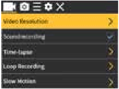 Rollei 10012717 Action Cam 40s Pro - FIG 4