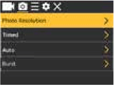 Rollei 10012717 Action Cam 40s Pro - FIG 5