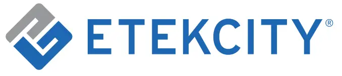 ETEKCITY logo