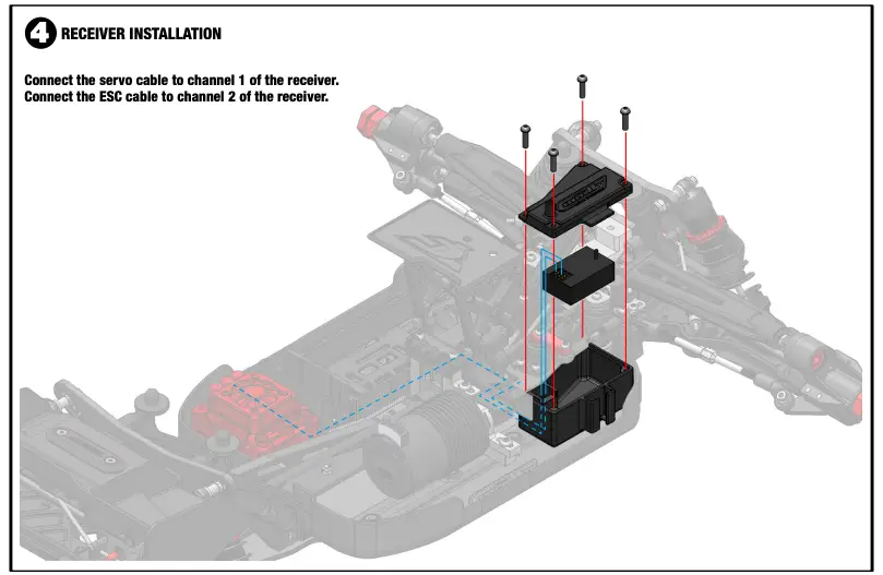 Install Electronics Figure 4