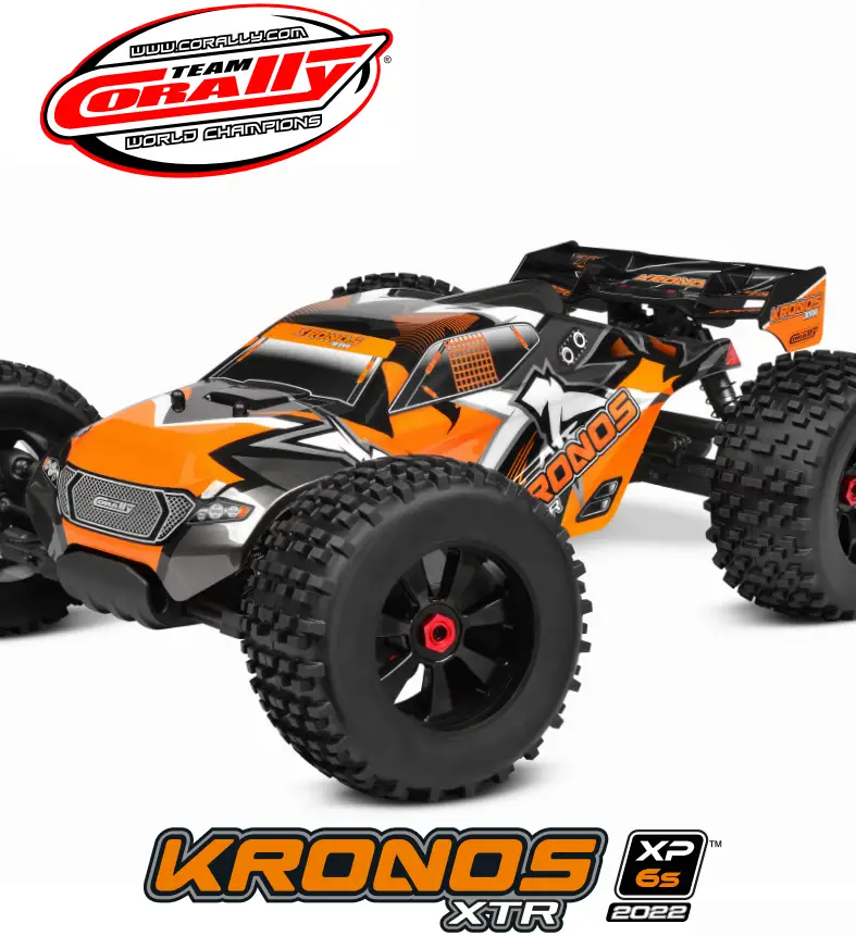 Kronos XTR