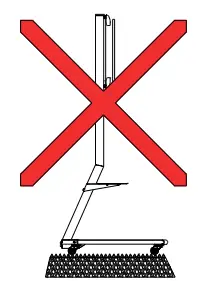 HAGOR-5787-ST-SA-Flip-II-55-Inch-Rollable-Tripod-fig-3