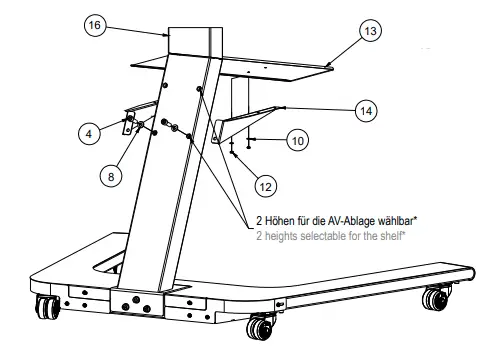 HAGOR-5787-ST-SA-Flip-II-55-Inch-Rollable-Tripod-fig-7