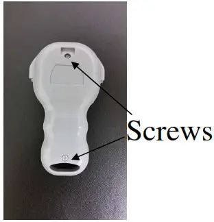 SWISHER Road Buster Gravel Grader - LED Indicator Light