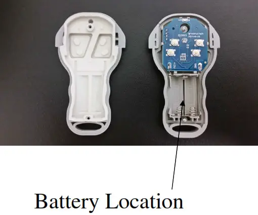 SWISHER Road Buster Gravel Grader - Replacing batteries