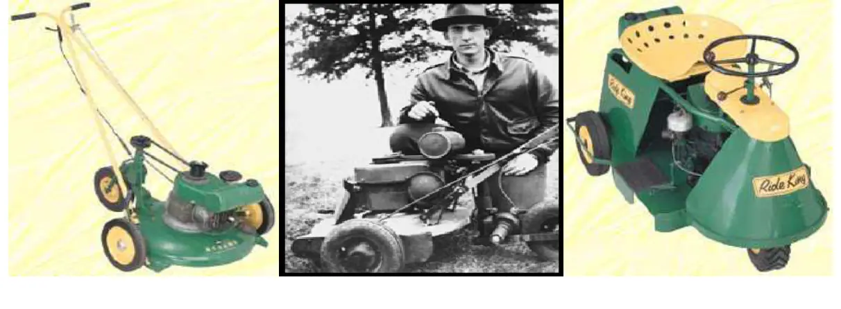 SWISHER Road Buster Gravel Grader - SWISHER HISTORY