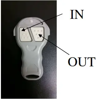 SWISHER Road Buster Gravel Grader - remote control