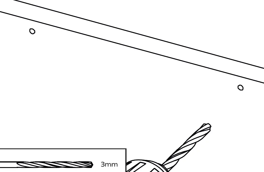 plank HARDWARE 7326 Lip Pull Handle 05