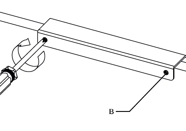 plank HARDWARE 7326 Lip Pull Handle 06