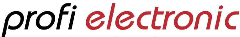 profi electro logo