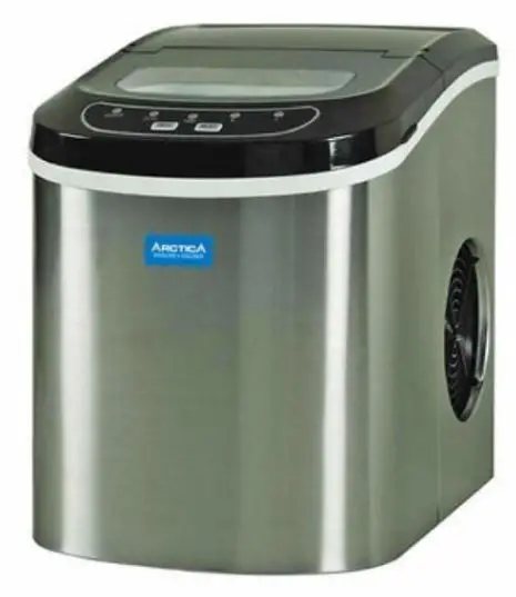 ARCTICA-HEA653-Portable Ice-Maker-product