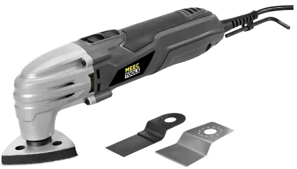 MEEC TOOLS 017401 230V Multi Tool-fig1