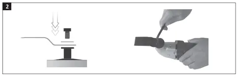 MEEC TOOLS 017401 230V Multi Tool-fig6