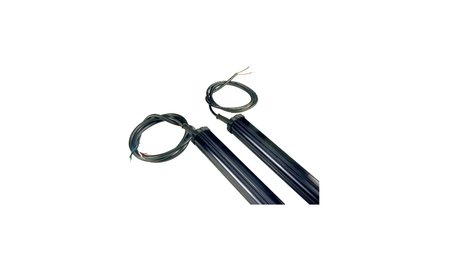 Milleredge Mlc-k36 Monitored Light Curtain Instruction Manual