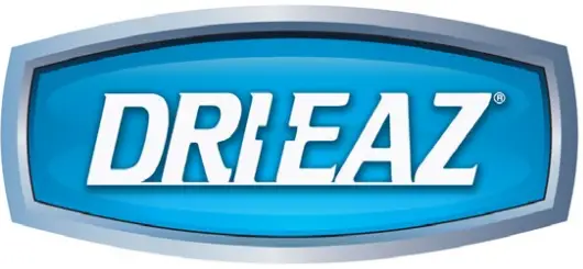 DRIEAZ logo