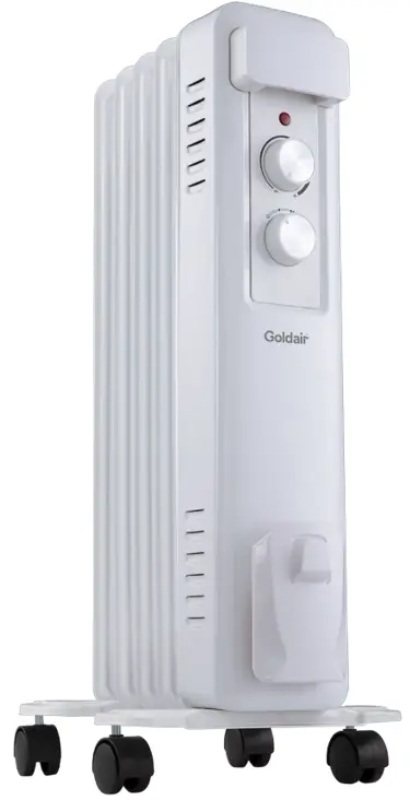 Goldair GSOC145 Oil Column Heater-