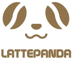 LATTEPANDA LOGO
