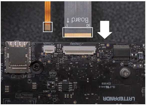 LATTEPANDA LPDF0981 3 Delta Compact Single Board Computer - FIG 10
