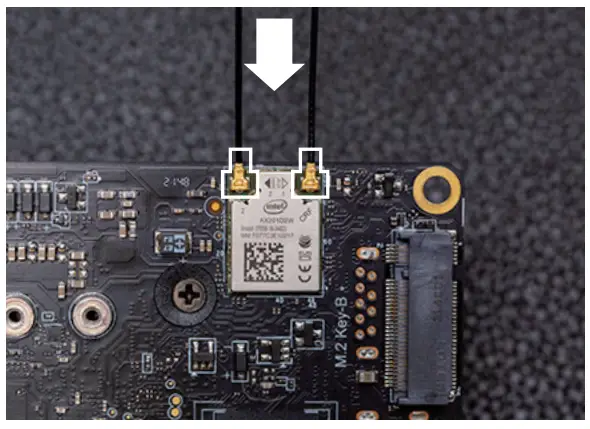 LATTEPANDA LPDF0981 3 Delta Compact Single Board Computer - FIG 11