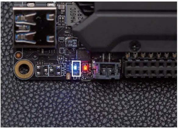 LATTEPANDA LPDF0981 3 Delta Compact Single Board Computer - FIG 14