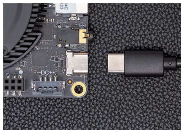 LATTEPANDA LPDF0981 3 Delta Compact Single Board Computer - FIG 16