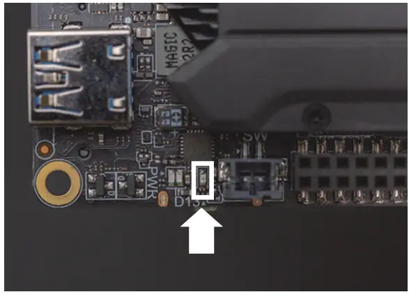 LATTEPANDA LPDF0981 3 Delta Compact Single Board Computer - FIG 5