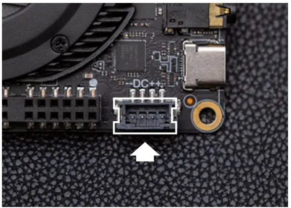 LATTEPANDA LPDF0981 3 Delta Compact Single Board Computer - FIG 7