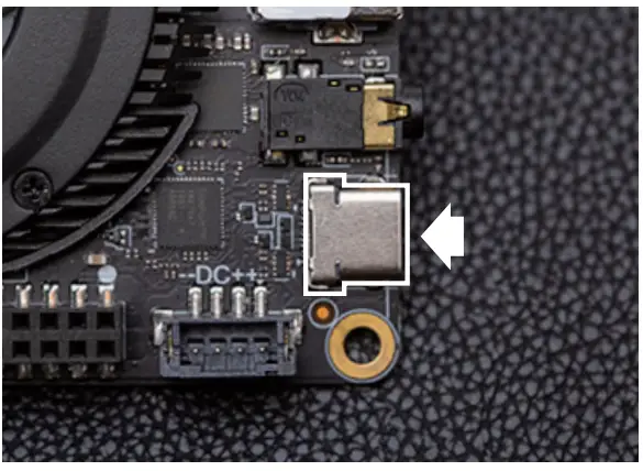 LATTEPANDA LPDF0981 3 Delta Compact Single Board Computer - FIG 8
