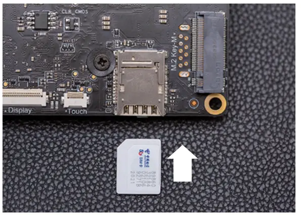 LATTEPANDA LPDF0981 3 Delta Compact Single Board Computer - FIG 9