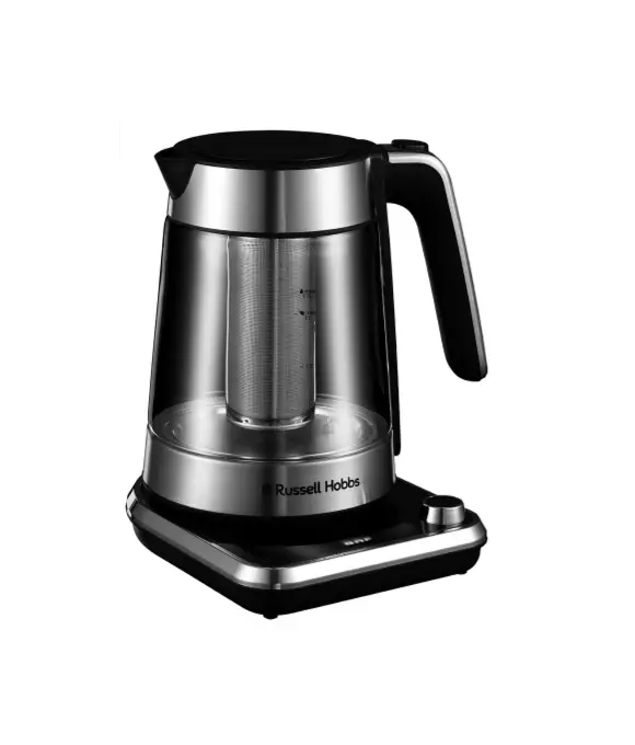 Russell Hobbs 26200-70 Attentiv Electric Kettle User Manual
