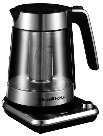 Russell Hobbs 26200-70 Attentiv Electric Kettle-fig1