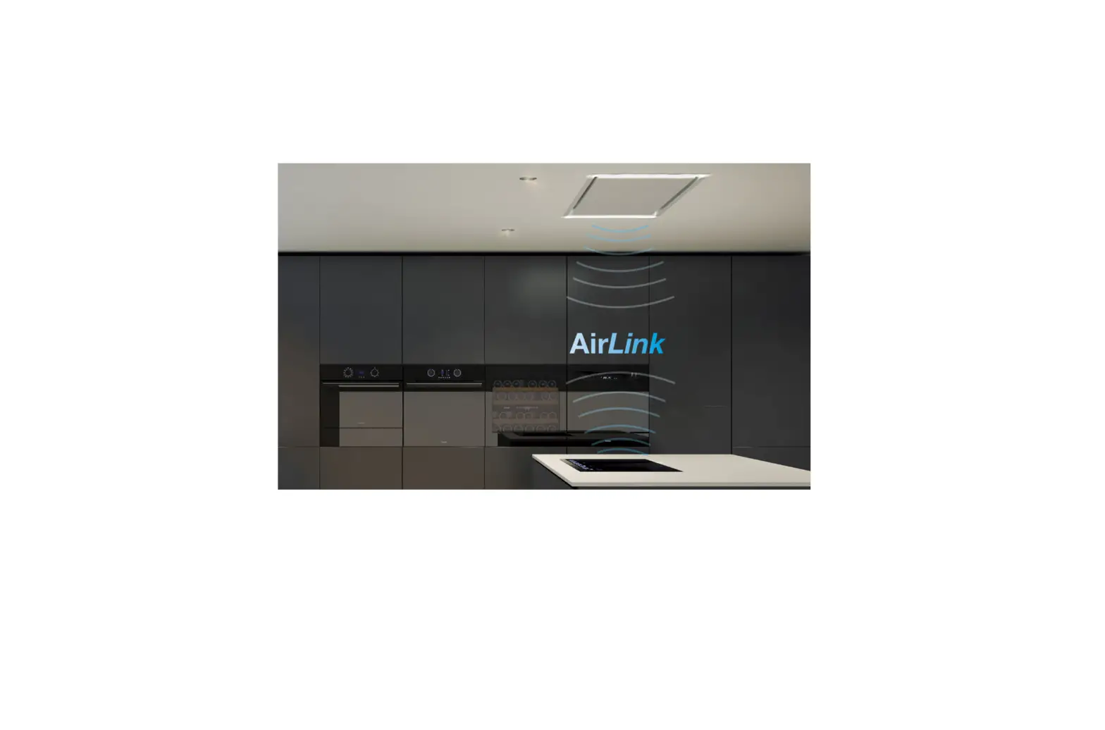 Pando Pi3300 Airlink Induction Hob Instruction Manual