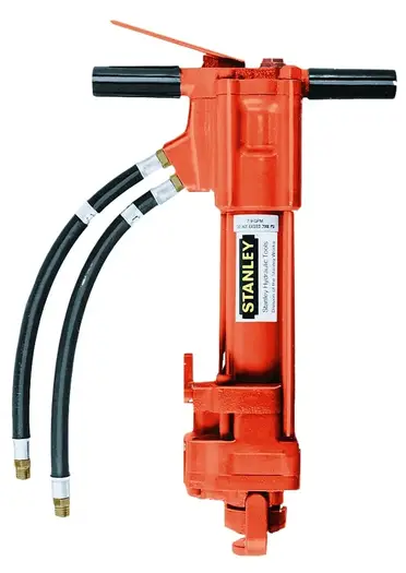 STANLEY-HD45-Hydraulic-Hammer-Drill-