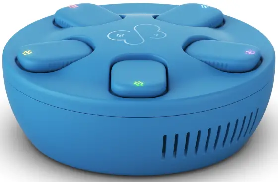 SENSORDOT Byteflies Kit