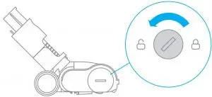 Cleaning the Smart Multi-brush Bar