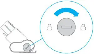 Cleaning the Mini Electric Brush