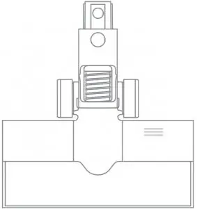 Smart Multi-brush Bar