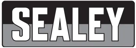 SEALEY-LOGO