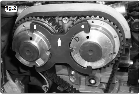 SEALEY-MieleVSE6160-V2-Timing-Tool-Kit-FIG-5