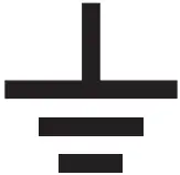 41821 300 Series Draper Automotive Digital Multimeter - Earth