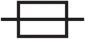 41821 300 Series Draper Automotive Digital Multimeter - Fuse