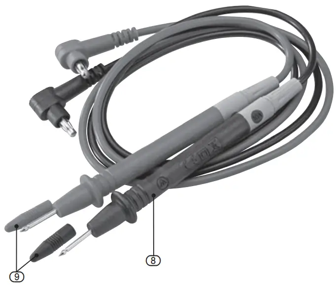 41821 300 Series Draper Automotive Digital Multimeter - IN THE BOX