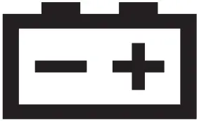 41821 300 Series Draper Automotive Digital Multimeter - Low Battery Indication