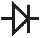 41821 300 Series Draper Automotive Digital Multimeter - Range