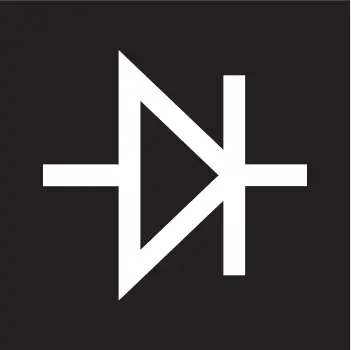 41821 300 Series Draper Automotive Digital Multimeter - Voltage DC4545