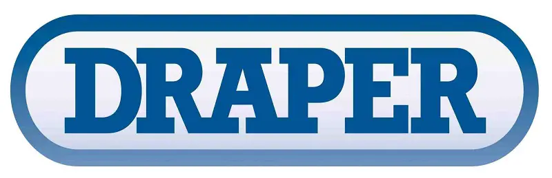 Draper Logo