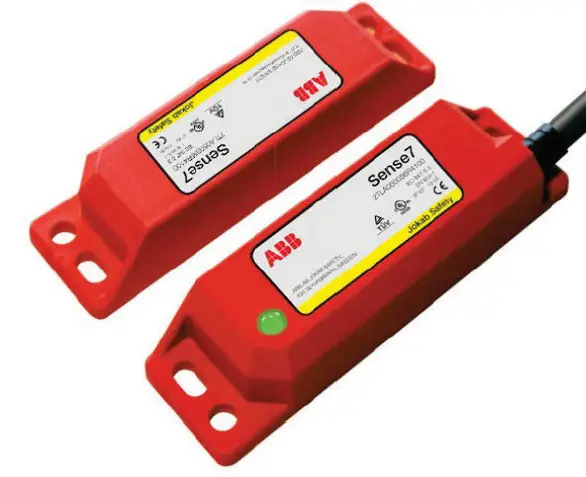 ABB-Sense7-Series-Non-Contact-Coded-Safety-Switch-