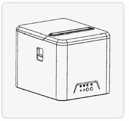 RONGTA-RP335-80MM-Thermal-Receipt-Printer-fig-2